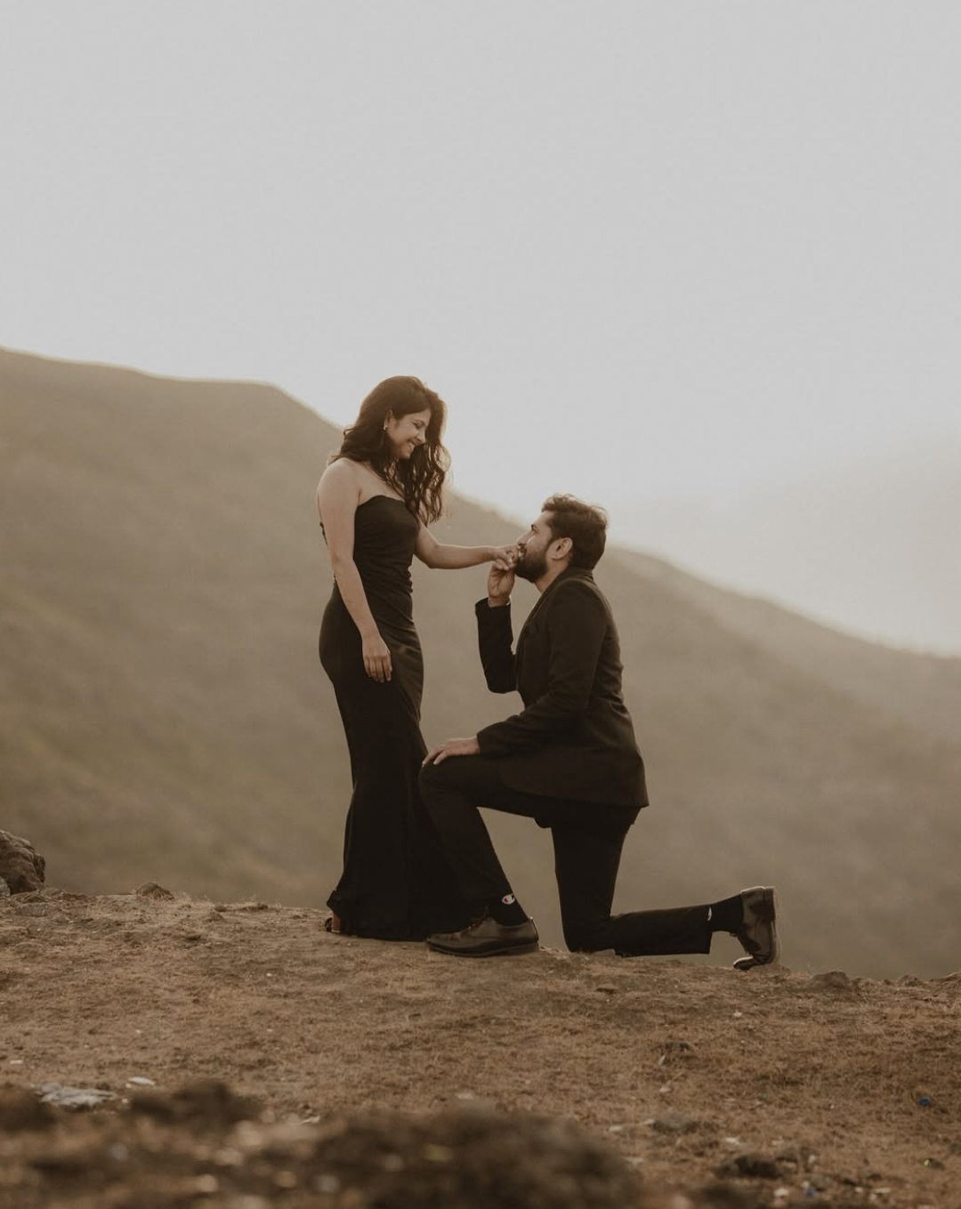 Premium photography showcase